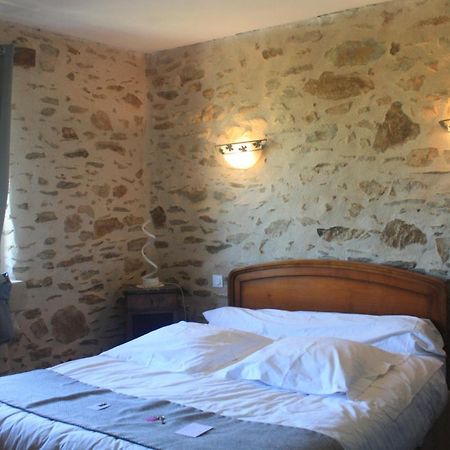B&B Le Relais De Chantecor La Coquille Exterior foto
