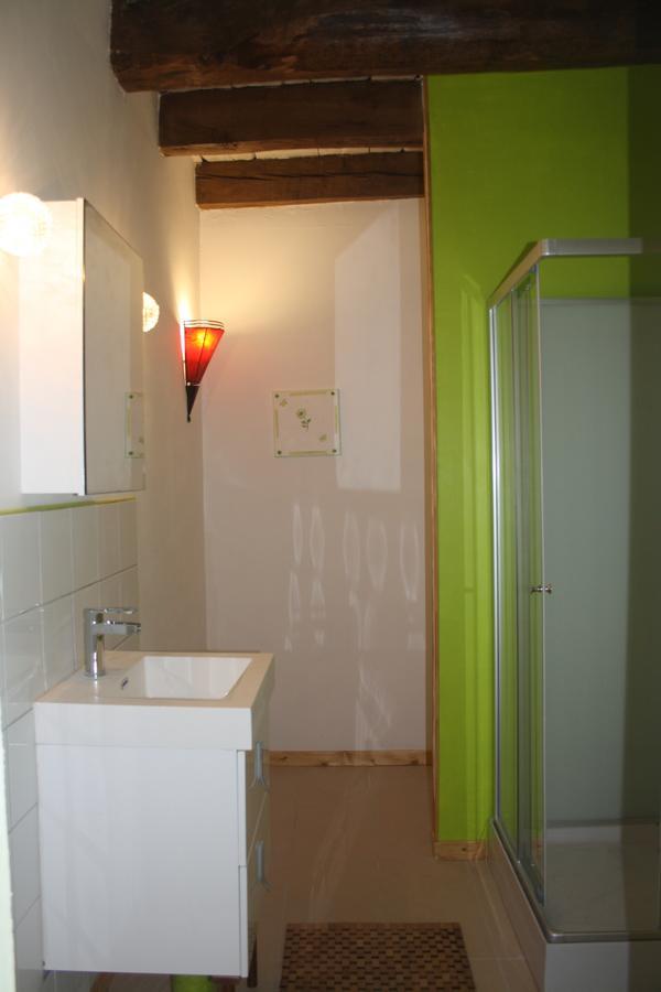 B&B Le Relais De Chantecor La Coquille Exterior foto